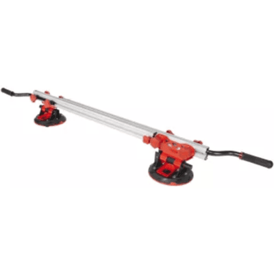 RUBI - Slab Trans Mini - 55 kg - 150x150 cm - Transportador de azulejos RUBI - Slab Trans Mini - 55 kg - 150x150 cm - Transportador de azulejos