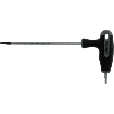 Chave Torx com Cabo em TX10x100 mm Teng Tools 520010 Chave Torx com Cabo em TX10x100 mm Teng Tools 520010