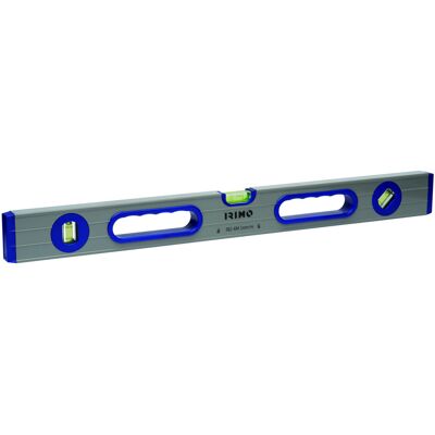 Nível de bolha magnético 40 cm Irimo 982-4M-1 Nível de bolha magnético 40 cm Irimo 982-4M-1
