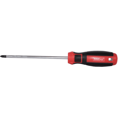 Chave Torx T25 100mm Kroftools 234307 Chave Torx T25 100mm Kroftools 234307