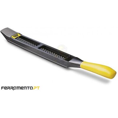 Lima Metálica Surform 440mm Stanley 5-21-295 Lima Metálica Surform 440mm Stanley 5-21-295