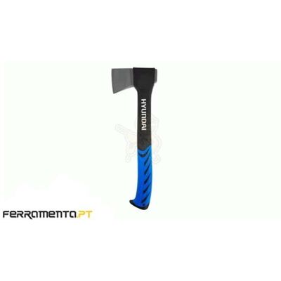 Machado Professional com Fibra de Vidro 36cm Hyundai 58110 Machado Professional com Fibra de Vidro 36cm Hyundai 58110