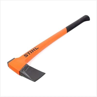 Machado de Corte 1950G/ 74,5 cm AX 20 PC Stihl 0000 881 6602 Machado de Corte 1950G/ 74,5 cm AX 20 PC Stihl 0000 881 6602