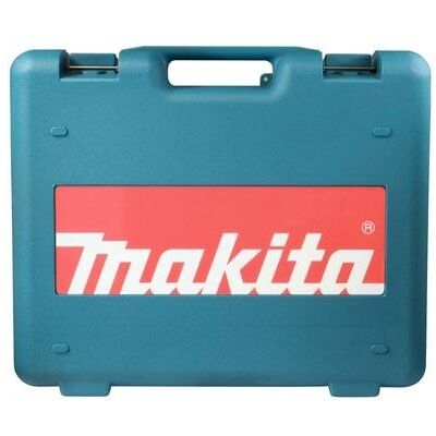 Mala em PVC para DA4000LR Makita 824646-6 Mala em PVC para DA4000LR Makita 824646-6