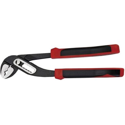 Alicate ajustável TENGTOOLS 109420109 - Cabos 3-25mm Alicate ajustável TENGTOOLS 109420109 - Cabos 3-25mm