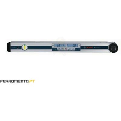 Medidor de Ângulos Bosch GAM 270 MFL Professional Medidor de Ângulos Bosch GAM 270 MFL Professional