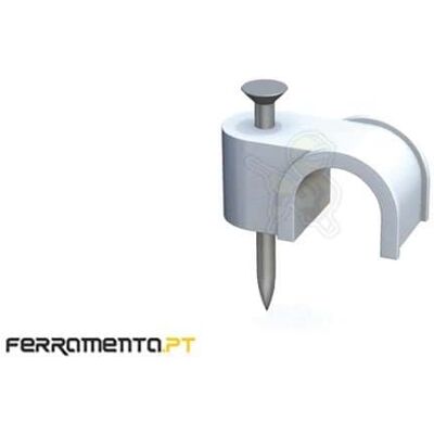 Pregos com Bucha GC 9 12un Fischer 514946 Pregos com Bucha GC 9 12un Fischer 514946