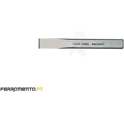 Punção em Aço 150x18mm Teng Tools CC150F Punção em Aço 150x18mm Teng Tools CC150F