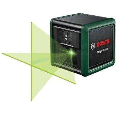 Bosch Quigo Green II (0603663C02) Bosch Quigo Green II (0603663C02)