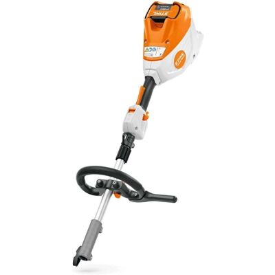 Roçadora Multifuncional KMA 120 R STIHL FA080116820 Roçadora Multifuncional KMA 120 R STIHL FA080116820