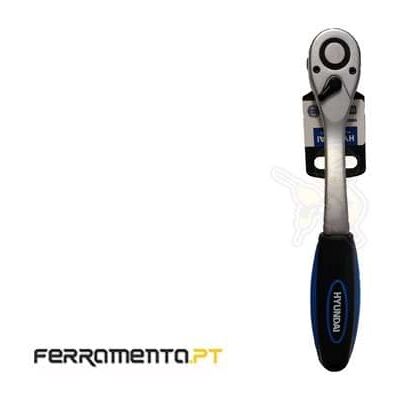 Roquete 1/2" 72 Dentes Hyundai HY59603 Roquete 1/2" 72 Dentes Hyundai HY59603