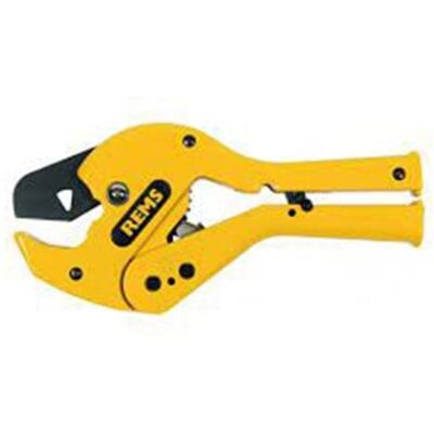 Tesoura Para Tubos Ø 42 mm REMS ROS P 42 PS Tesoura Para Tubos Ø 42 mm REMS ROS P 42 PS