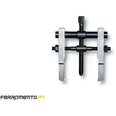 Saca Rolamentos 120 mm Forza 1904 Saca Rolamentos 120 mm Forza 1904