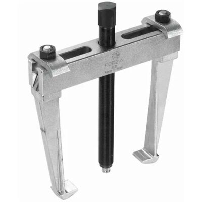 Extrator de Rolamentos FORZA 1110S - Extensão para diâmetro maior Extrator de Rolamentos FORZA 1110S - Extensão para diâmetro maior