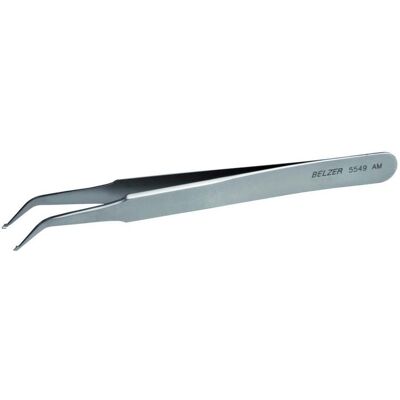 Pinça SMD para electrónica Bahco 5549 AM Pinça SMD para electrónica Bahco 5549 AM
