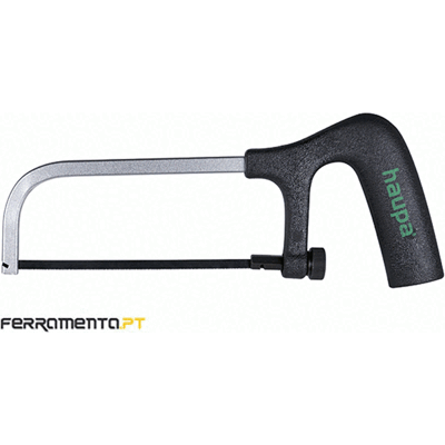 Serrote de Arco 150mm Haupa 200287 Serrote de Arco 150mm Haupa 200287