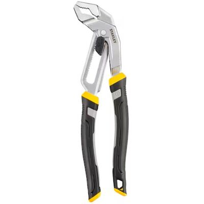 Alicate Bomba de Água FatMax Stanley FMHT75508-0 Alicate Bomba de Água FatMax Stanley FMHT75508-0