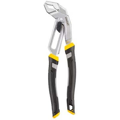 Alicate Bomba de Água FatMax Stanley FMHT75510-0 Alicate Bomba de Água FatMax Stanley FMHT75510-0