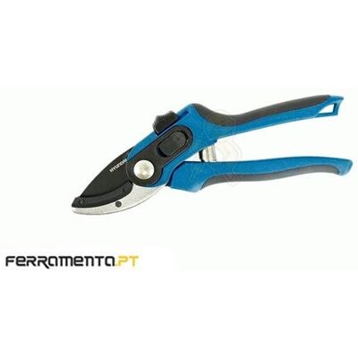 Tesoura Podadora 185mm Hyundai 58002 Tesoura Podadora 185mm Hyundai 58002