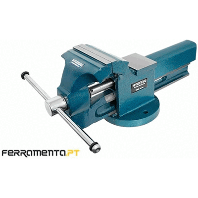 Torno de Bancada A1 150mm Hyundai 59803 Torno de Bancada A1 150mm Hyundai 59803