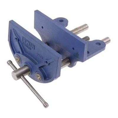 Torno De Bancada 175mm IRWIN Record TV175B Torno De Bancada 175mm IRWIN Record TV175B