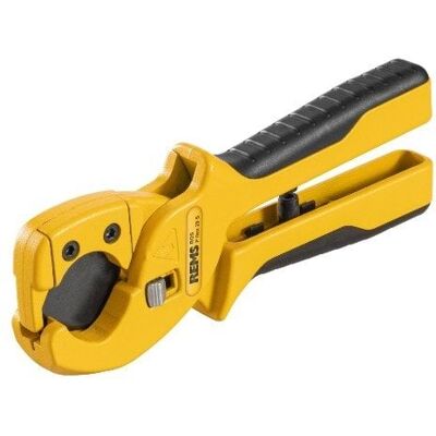 Tesoura de Tubos Ø ≤ 28 mm ROS P Flex 28 S Rems 291430R Tesoura de Tubos Ø ≤ 28 mm ROS P Flex 28 S Rems 291430R