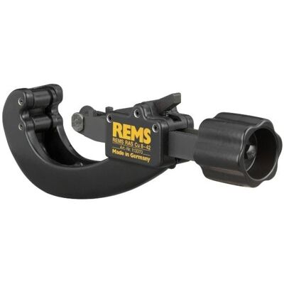 Corta Tubos Ø 8 – 42 mm RAS Cu Rems 113370R Corta Tubos Ø 8 – 42 mm RAS Cu Rems 113370R