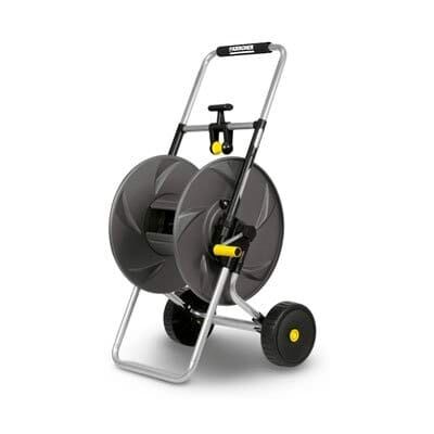 Carrinho de Mangueira de Metal HT 80M Karcher 2.645-042.0 Carrinho de Mangueira de Metal HT 80M Karcher 2.645-042.0