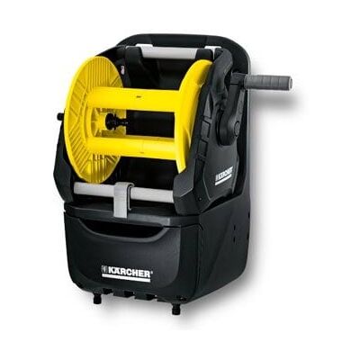 Enrolador de Mangueira Premium HR 7.300 Karcher 2.645-163.0 Enrolador de Mangueira Premium HR 7.300 Karcher 2.645-163.0