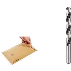 Brocas HSS Bosch Professional - 4 mm Metal & Madeira Brocas HSS Bosch Professional - 4 mm Metal & Madeira