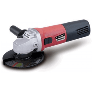 Mini Rebarbadora 14x115mm 900W Stayer SAB900CR Mini Rebarbadora 14x115mm 900W Stayer SAB900CR