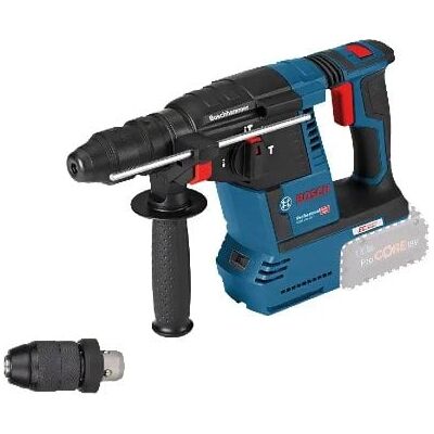 Bosch GBH 18V-26 F Professional - Solo (0611910000) Bosch GBH 18V-26 F Professional - Solo (0611910000)