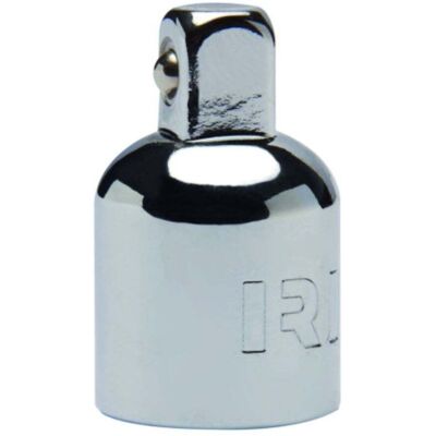 Adaptador de redução de 3/8" para 1/4" Irimo 115-46-1 Adaptador de redução de 3/8" para 1/4" Irimo 115-46-1