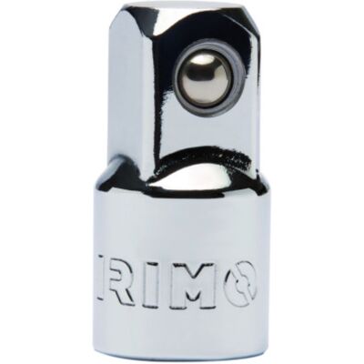 Adaptador de aumento de 3/8" para 1/2" Irimo 115-44-1 Adaptador de aumento de 3/8" para 1/2" Irimo 115-44-1