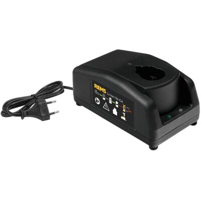 Carregador Rápido Ni-Cd 230V Rems 571560R220 Carregador Rápido Ni-Cd 230V Rems 571560R220