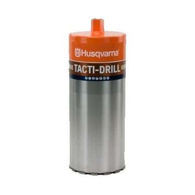 Broca Craneana Tacti-Drill D20 - 250mm Husqvarna 582078801 Broca Craneana Tacti-Drill D20 - 250mm Husqvarna 582078801