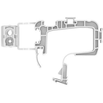 Bosch Pro eph suporte de cabos - 20 cabos, 3x1,5 mm², Fixação na parede Bosch Pro eph suporte de cabos - 20 cabos, 3x1,5 mm², Fixação na parede