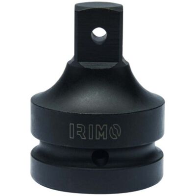 Adaptador de redução de impacto de 1" para 3/4" Irimo 179-65-2 Adaptador de redução de impacto de 1" para 3/4" Irimo 179-65-2