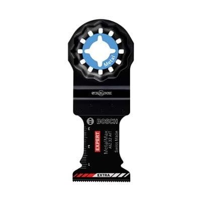 Bosch 2608900014 MetalMax AIZ 32 AIT Lâmina para Multiherramenta - Metal, 40x32mm - Lâmina para Multiherramienta Bosch 2608900014 MetalMax AIZ 32 AIT Lâmina para Multiherramenta - Metal, 40x32mm - Lâmina para Multiherramienta
