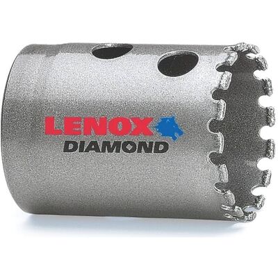 Serra Craneana Diamantada 54mm Lenox 10507834 Serra Craneana Diamantada 54mm Lenox 10507834
