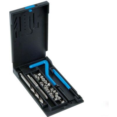 Volkel Jogo de Helicoides M9 x 1.25 Völkel V-COIL VK04014 Volkel Jogo de Helicoides M9 x 1.25 Völkel V-COIL VK04014