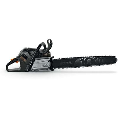 Motosserra MS 500i 3/8" Limited Edition 100 Anos Stihl 11472000125 Motosserra MS 500i 3/8" Limited Edition 100 Anos Stihl 11472000125
