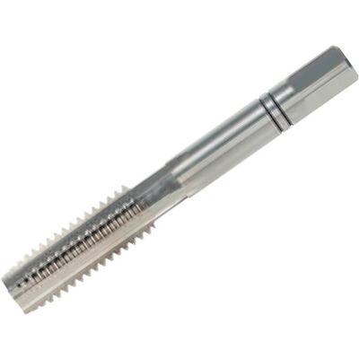 Conjunto de Macho DIN 352 HSS-G - BSW 1" x 8 VOLKEL 22338-2 Conjunto de Macho DIN 352 HSS-G - BSW 1" x 8 VOLKEL 22338-2