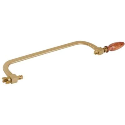 Serra Arco Bronze 300 mm Gedore 2515024 Serra Arco Bronze 300 mm Gedore 2515024