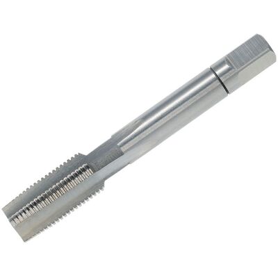 Conjunto de machos manuais Völkel - 2 peças G 3/8" HSS-G Conjunto de machos manuais Völkel - 2 peças G 3/8" HSS-G
