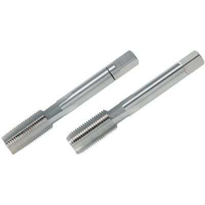 Macho DIN 5157 HSS-G 1.1/8 x 11 Volkel 25330 Macho DIN 5157 HSS-G 1.1/8 x 11 Volkel 25330