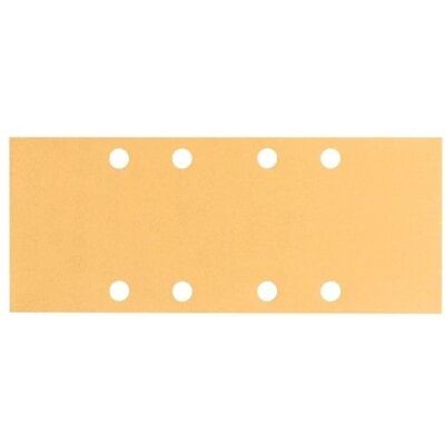 Folhas de lixa C470 93x230mm G100 10un Bosch 2608605909 Folhas de lixa C470 93x230mm G100 10un Bosch 2608605909