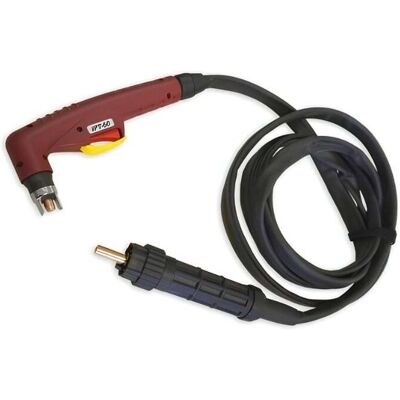 Tocha de Plasma 4M para CUT61 CEVIK PRO CECUT61TORCHA Tocha de Plasma 4M para CUT61 CEVIK PRO CECUT61TORCHA