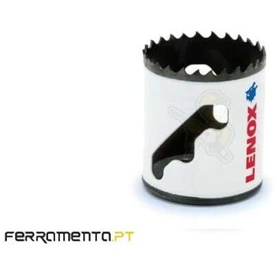 Broca Craneana Bimetálica 34L 54MM Lenox 3003434L Broca Craneana Bimetálica 34L 54MM Lenox 3003434L
