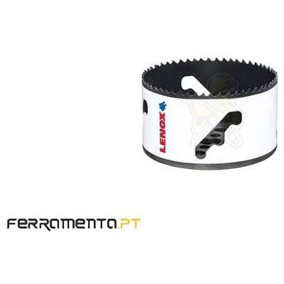 Broca Craneana Bimetálica 28L Ø44MM Lenox 3002828L Broca Craneana Bimetálica 28L Ø44MM Lenox 3002828L